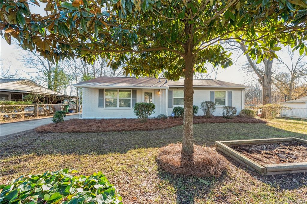3610 Bardot Drive Charlotte NC 28216