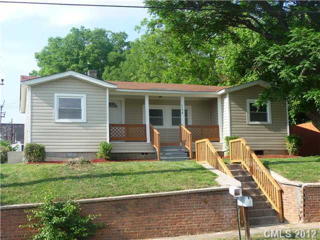 1104 W 5th Avenue Gastonia NC 28052