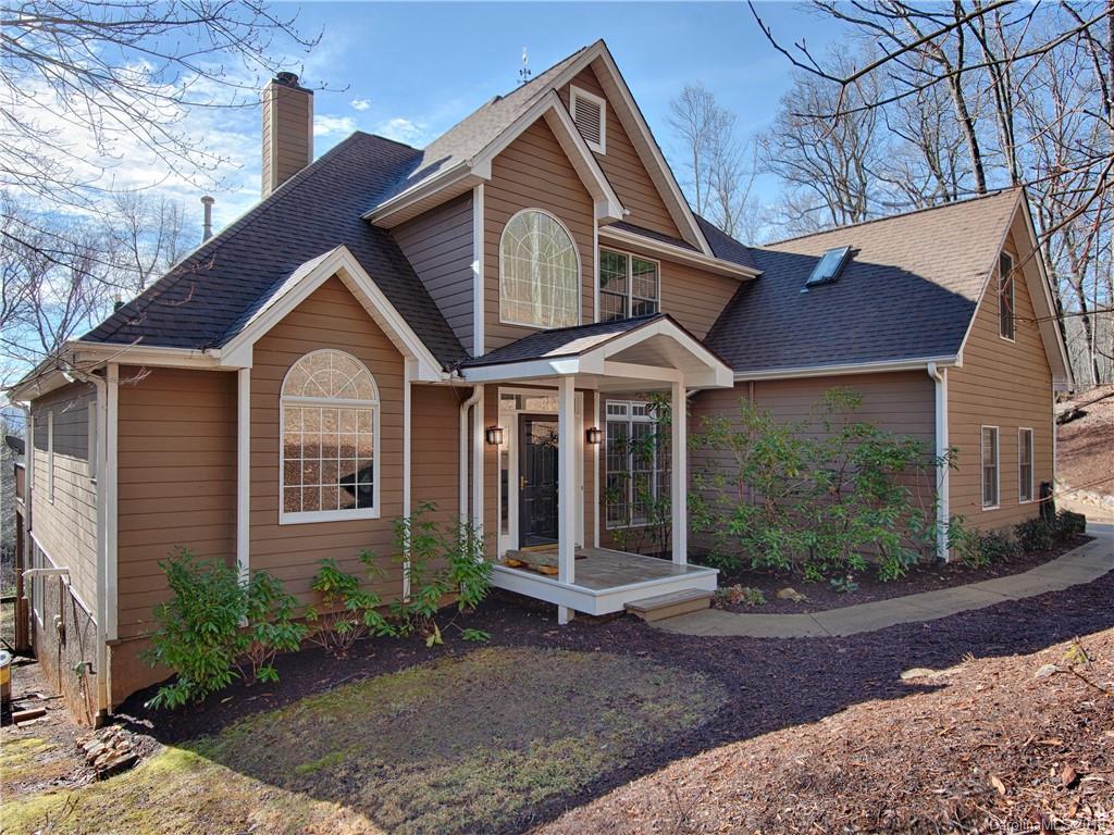 289 Independence Boulevard Asheville NC 28805
