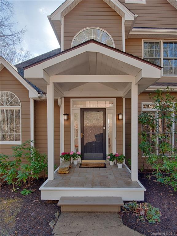 289 Independence Boulevard Asheville NC 28805