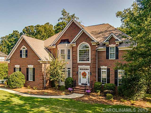 2525 Grimmersborough Lane Charlotte NC 28270