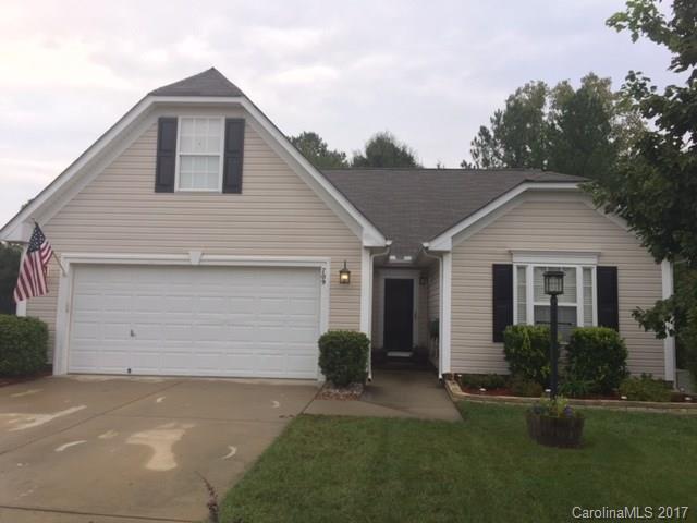 709 Marthas View Drive Huntersville NC 28078