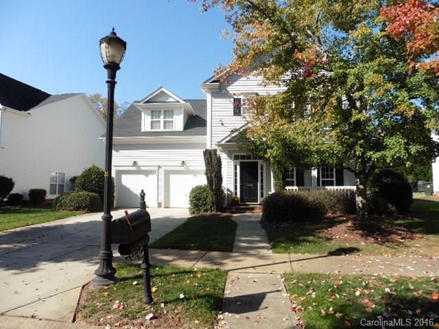 10520 Quarrier Drive Cornelius NC 28031