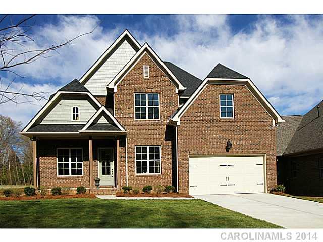 7305 Sheffingdell Drive Charlotte NC 28226