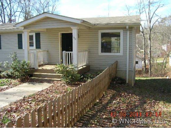 140 Chestnut Place Arden NC 28704