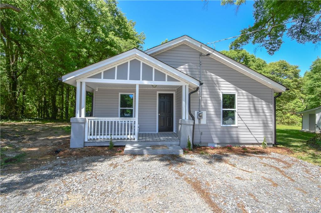 1340 Essex Avenue Gastonia NC 28052
