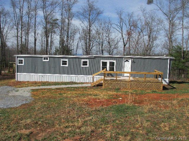 370 Chestnut Oak Forest Drive Nebo NC 28761