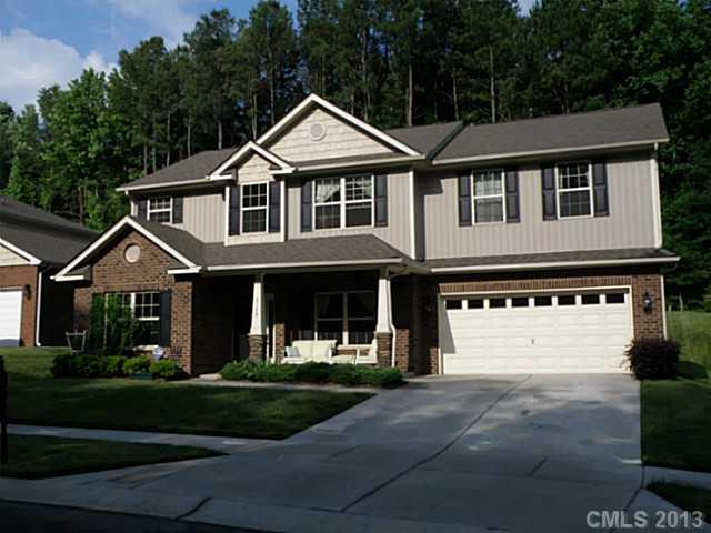 6148 Silver Chime Way Huntersville NC 28078