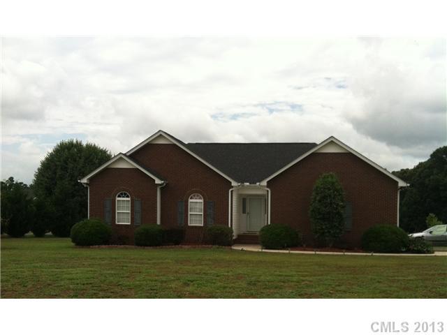 2101 Phala Court Monroe NC 28112
