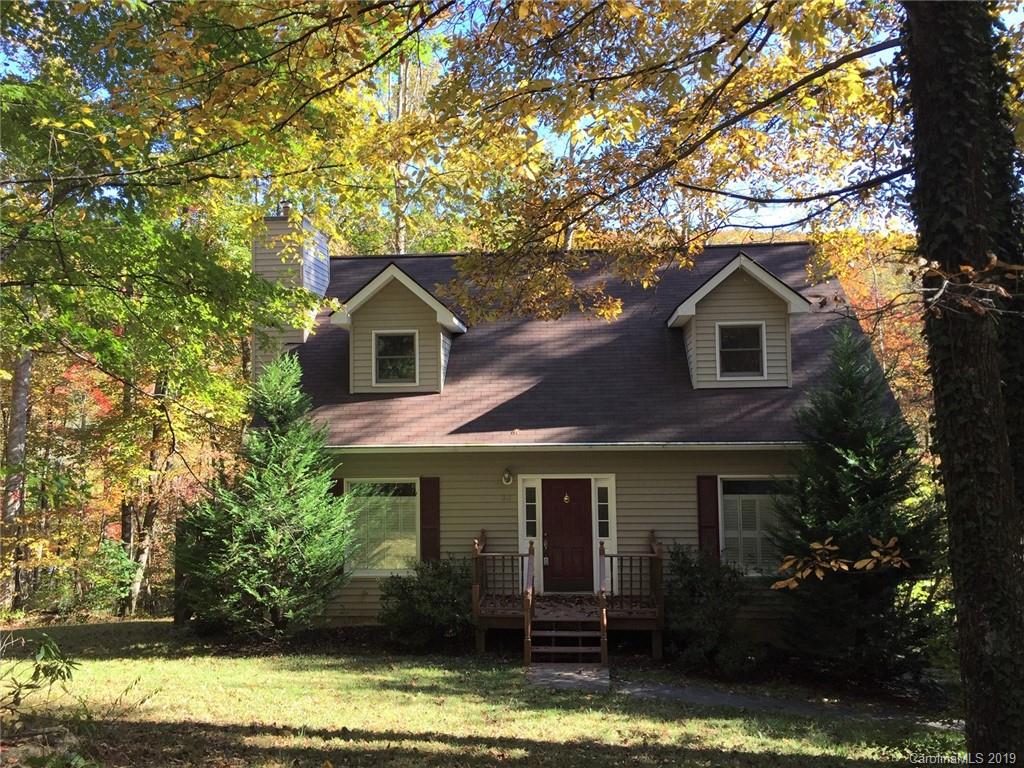 311 Rocky Fork Road Fairview NC 28730