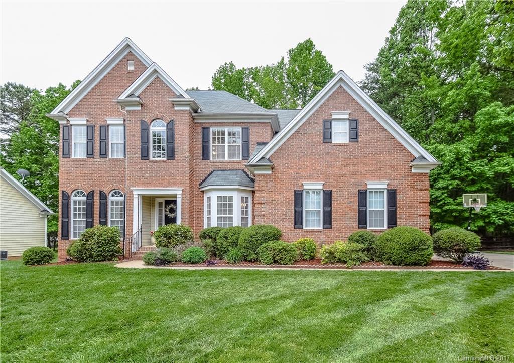6347 Glengarrie Lane Huntersville NC 28078