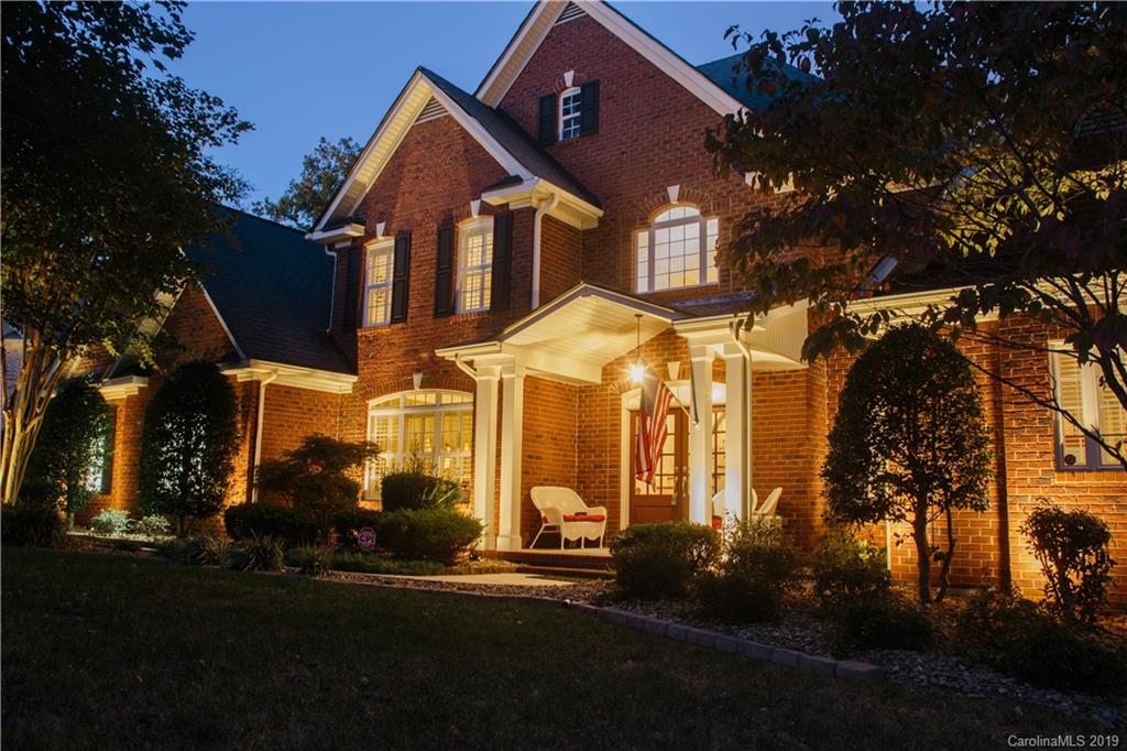 578 Ballymote Court Matthews NC 28104