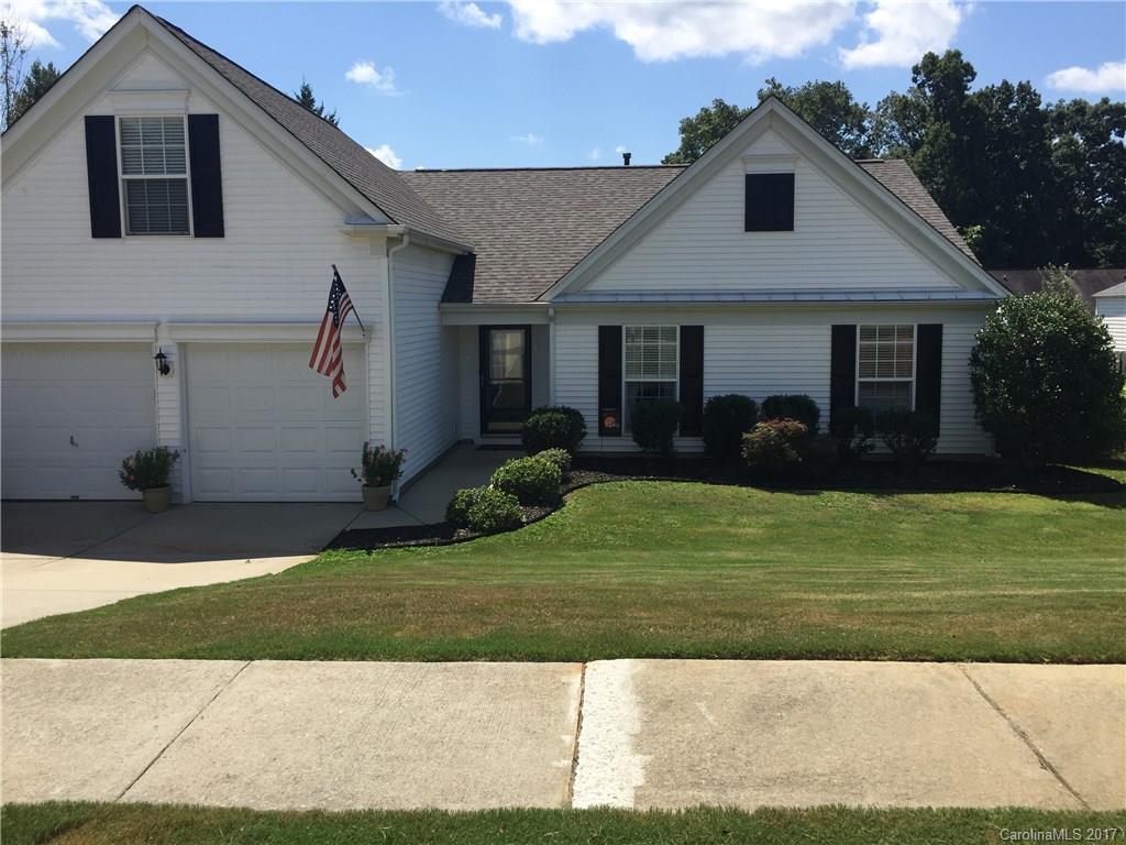 9236 Culcairn Road Huntersville NC 28078