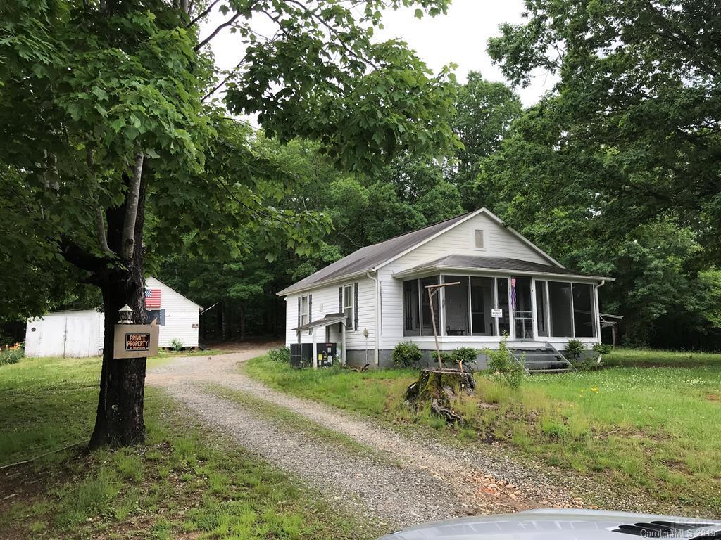 4851 Charlie Crawley Road Morganton NC 28655