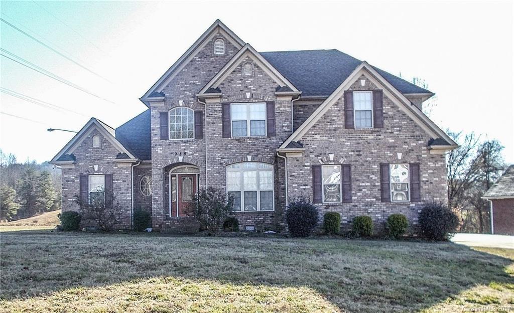 985 Plantation Trail Gastonia NC 28056