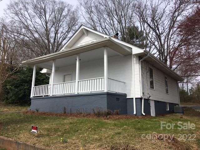 8 Pearl Street Granite Falls NC 28630