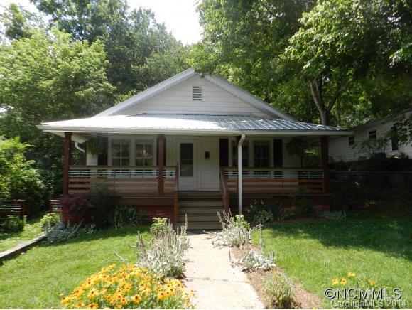 61 Swannanoa Avenue Asheville NC 28806