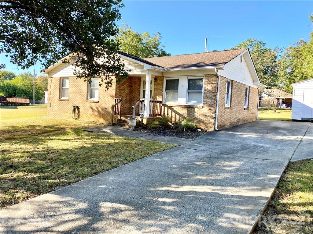 8107 Wynnview Road Indian Trail NC 28079