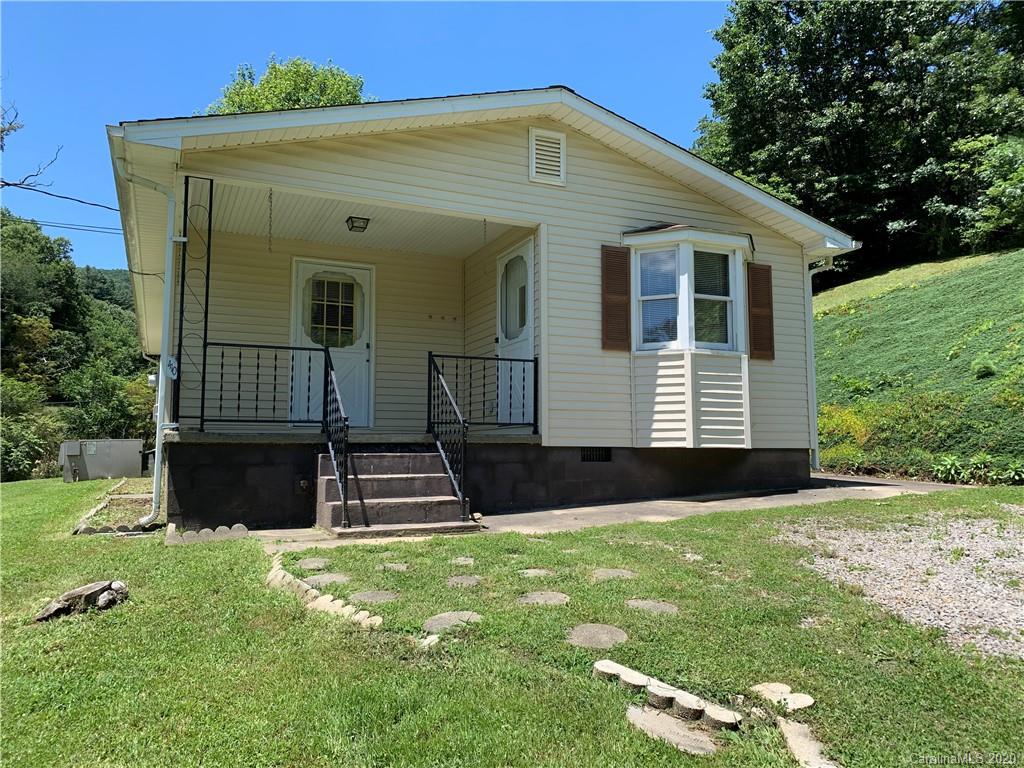 410 Oxner Cove Road Waynesville NC 28786