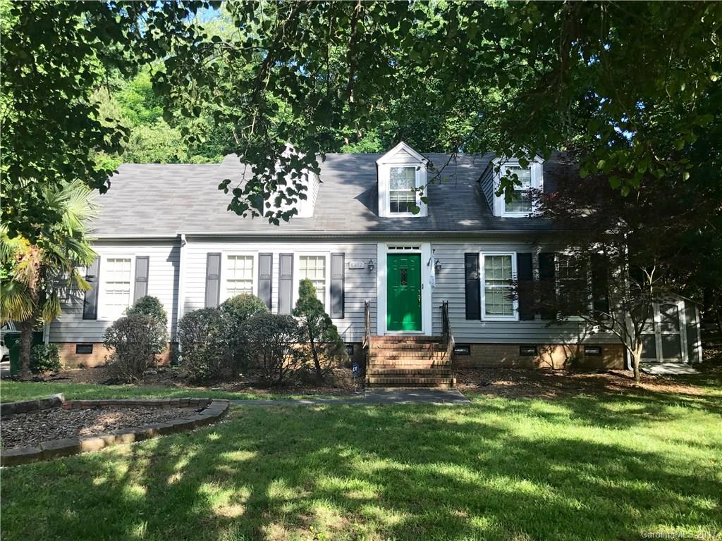 8412 Herb House Court Charlotte NC 28227