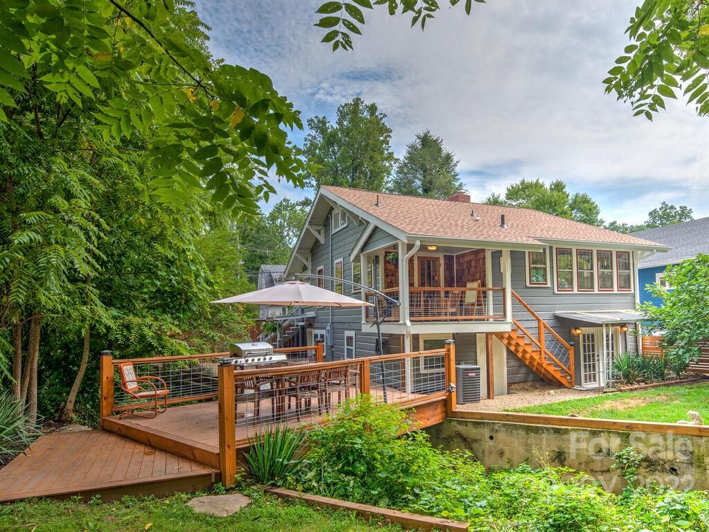 21 Coleman Avenue Asheville NC 28801