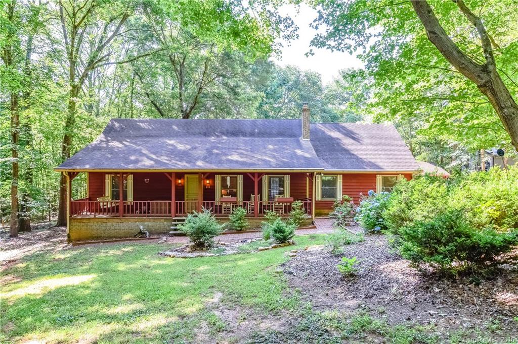 111 Mary Circle Concord NC 28025