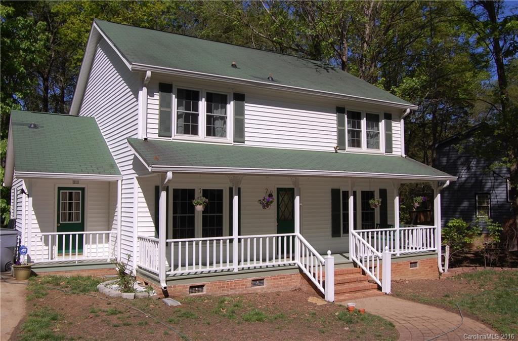 10707 Painted Tree Road Charlotte NC 28226