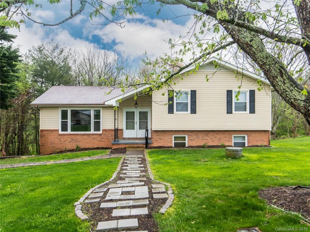 750 Jupiter Road Weaverville NC 28787