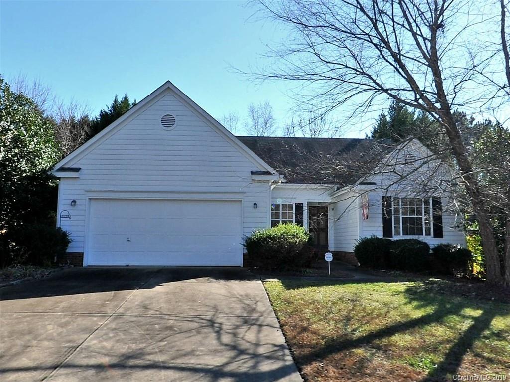 8913 Clifton Meadow Drive Matthews NC 28105