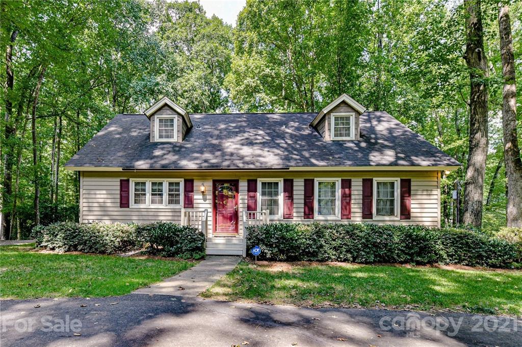 7629 Timber Ridge Drive Mint Hill NC 28227