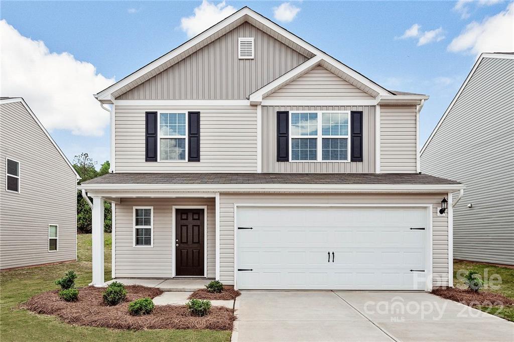 9257 Creedmore Hills Drive Charlotte NC 28214