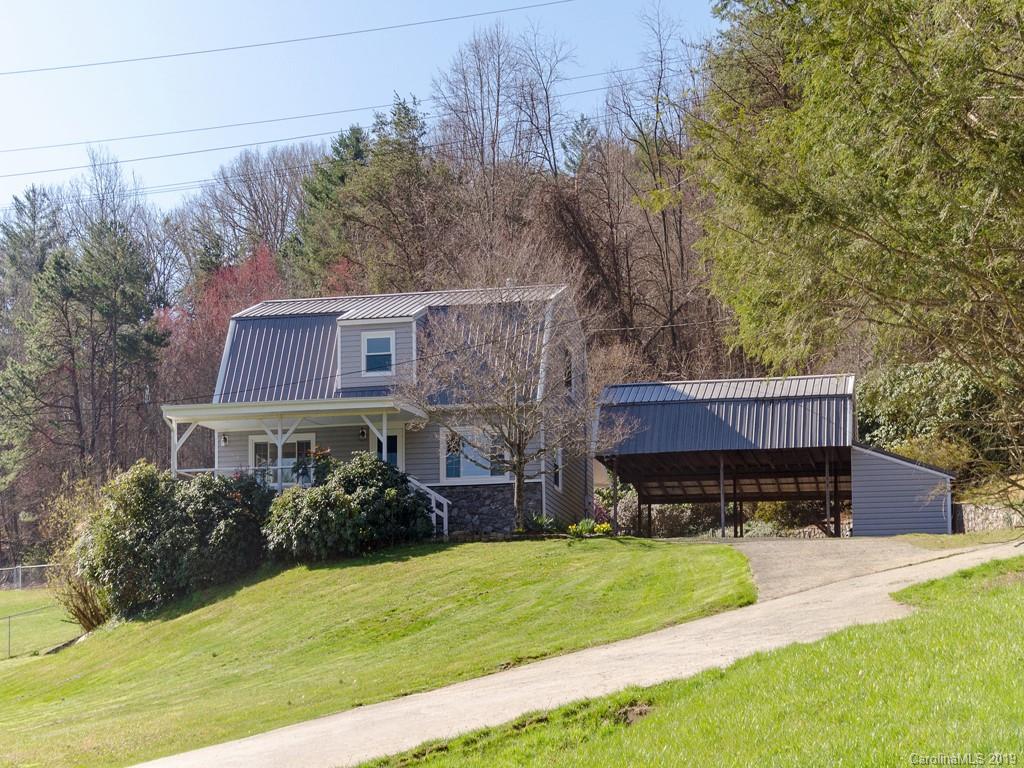 15 Ravenwood Ridge Canton NC 28716