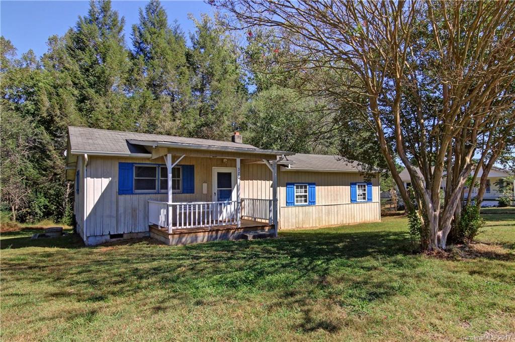 370 Scotts Creek Road Statesville NC 28625