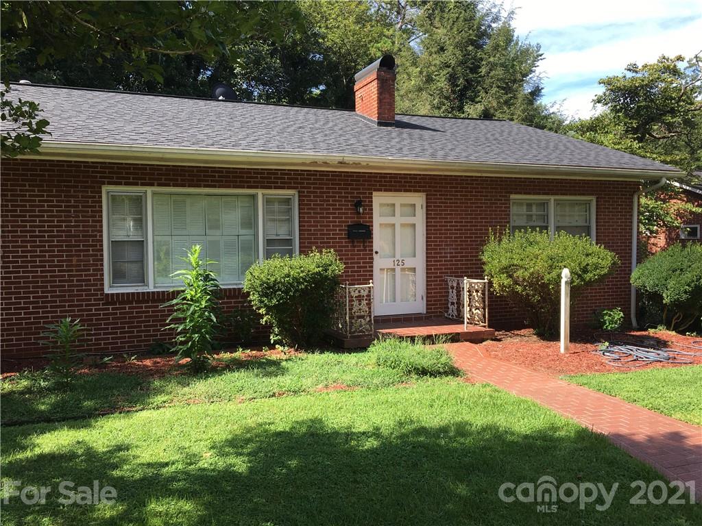 125 Pearson Drive Morganton NC 28655