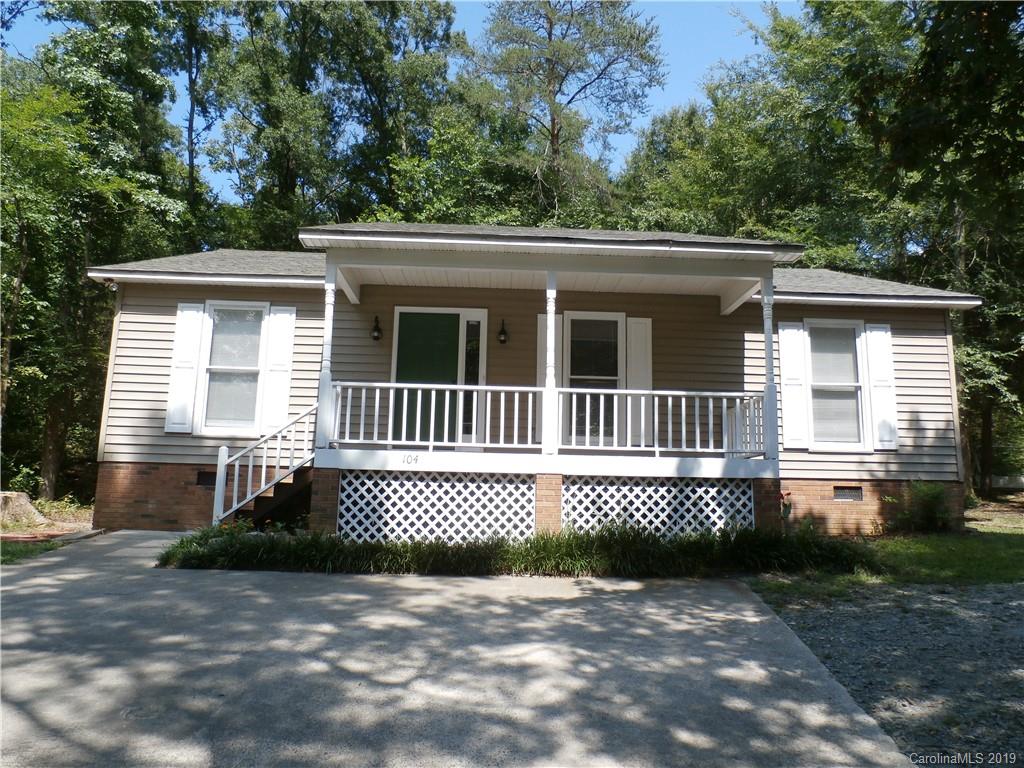 104 Shamrock Street Ne Concord NC 28025