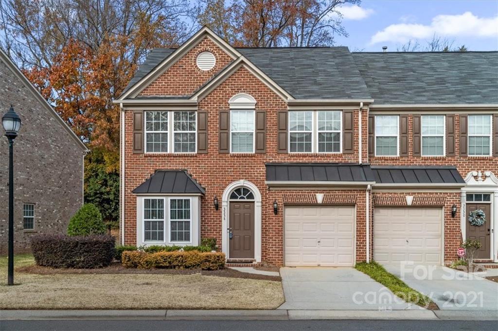 3334 Park South Station Boulevard Charlotte NC 28210