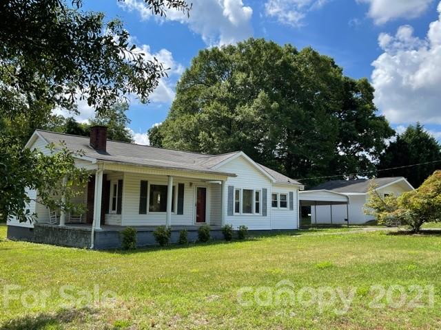 699 Chase High Road Forest City NC 28043