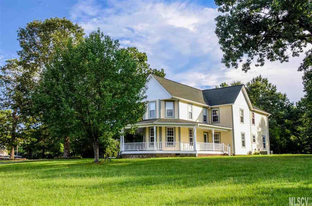 120 N Main Street Granite Falls NC 28630
