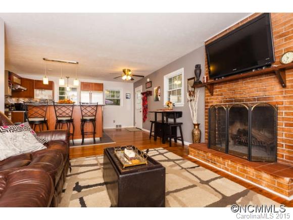 119 Locust Court Arden NC 28704