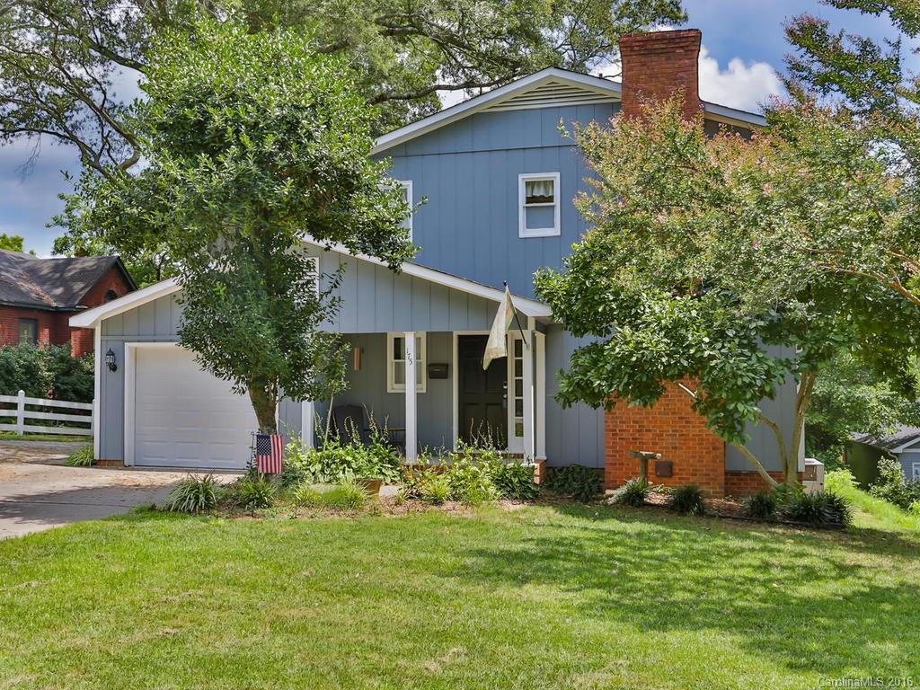 175 Virginia Street Se Concord NC 28025