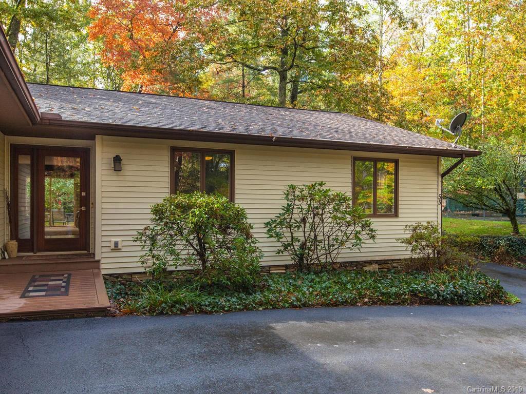 55 Greenland Path Mills River NC 28759