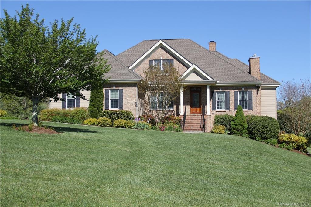 100 Bradford Farm Road Mills River NC 28759