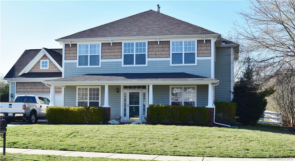 11000 Magna Lane Indian Trail NC 28079