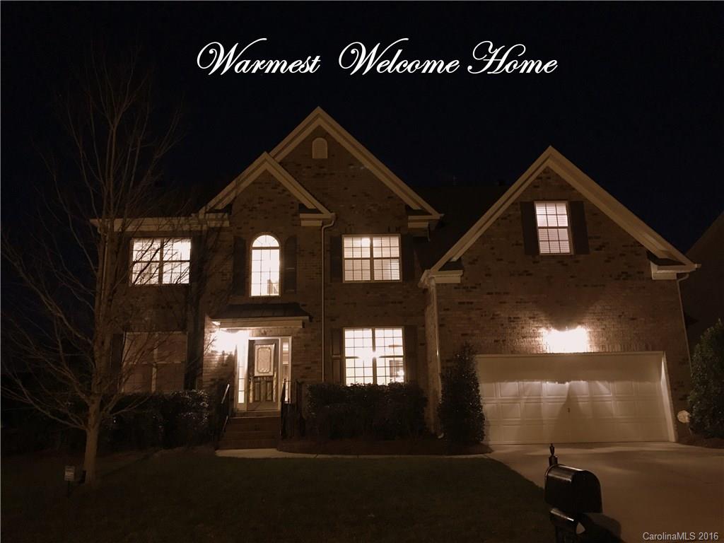 9682 Brandybuck Drive Charlotte NC 28269