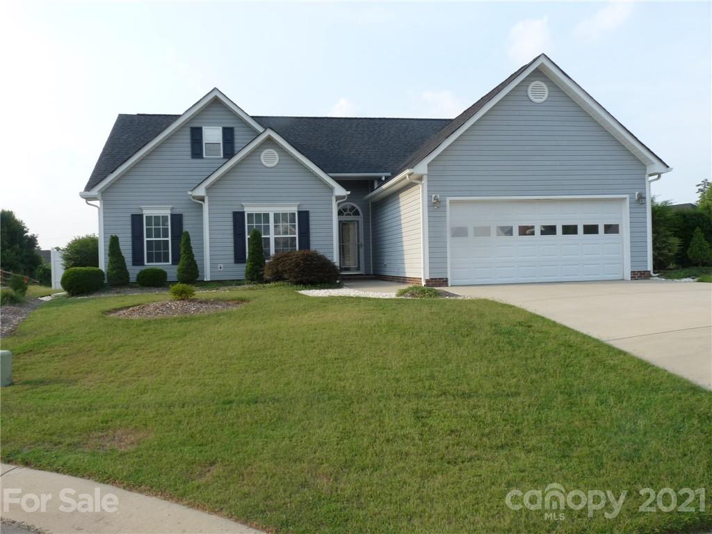 1014 Coral Bell Court Monroe NC 28110
