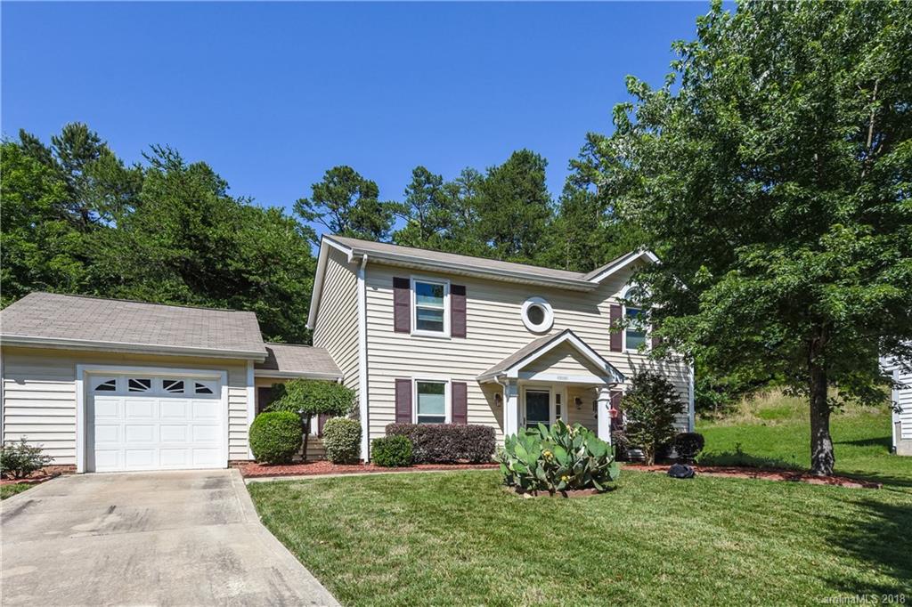 12536 Emerald Court Pineville NC 28134