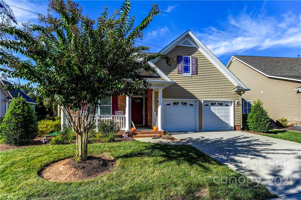 12015 Meetinghouse Drive Cornelius NC 28031