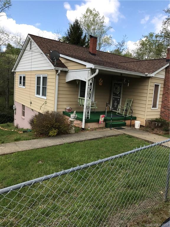 50 Lon Israel Road Candler NC 28715