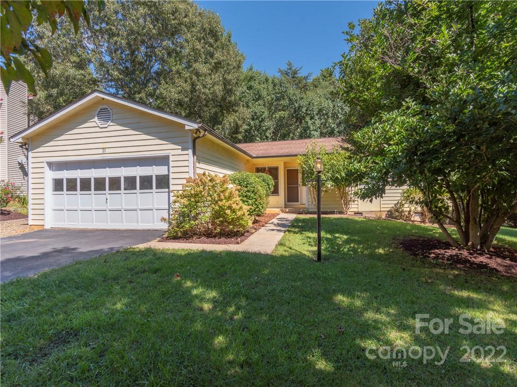21 Clarks Chapel Extension Weaverville NC 28787