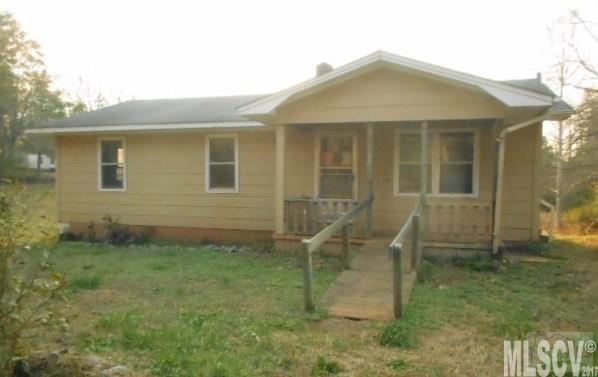921 Engineer Road Bostic NC 28018